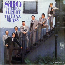 S.R.O. mp3 Album by Herb Alpert & The Tijuana Brass