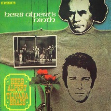 Herb Alpert's Ninth mp3 Album by Herb Alpert & The Tijuana Brass