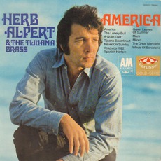 America mp3 Album by Herb Alpert & The Tijuana Brass