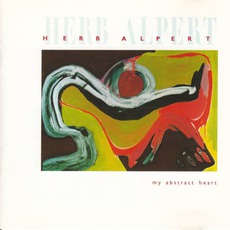 My Abstract Heart mp3 Album by Herb Alpert