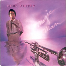 Magic Man mp3 Album by Herb Alpert