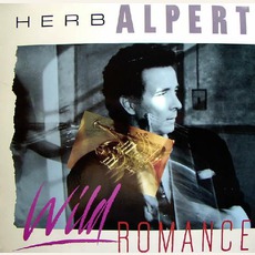Wild Romance mp3 Album by Herb Alpert