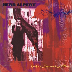 Under A Spanish Moon mp3 Album by Herb Alpert