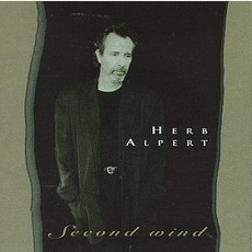 Second Wind mp3 Album by Herb Alpert