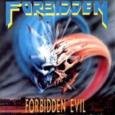 Forbidden Evil mp3 Album by Forbidden