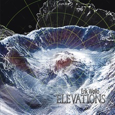 Elevations mp3 Album by Erik Wøllo