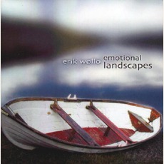 Emotional Landscapes mp3 Album by Erik Wøllo