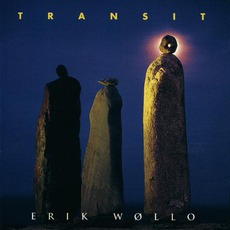 Transit mp3 Album by Erik Wøllo