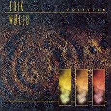 Solstice mp3 Album by Erik Wøllo
