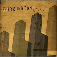 Level mp3 Album by Eli Young Band