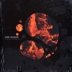 Precambrian mp3 Album by The Ocean