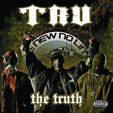 The Truth mp3 Album by TRU