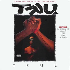 True mp3 Album by TRU