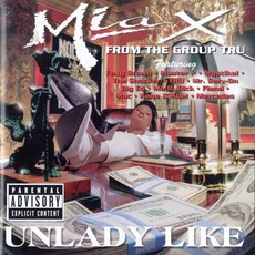 Unlady Like mp3 Album by Mia X