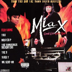 Good Girl Gone Bad mp3 Album by Mia X