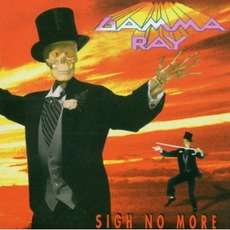Sigh No More (Remastered) mp3 Album by Gamma Ray