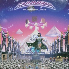 Powerplant (Remastered) mp3 Album by Gamma Ray