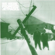 The Last Place You'll Look mp3 Album by We Were Promised Jetpacks