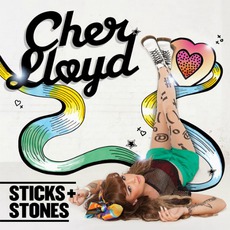 Sticks + Stones mp3 Album by Cher Lloyd