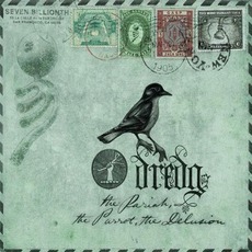 The Pariah, The Parrot, The Delusion mp3 Album by Dredg