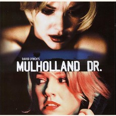 Mulholland Dr. mp3 Soundtrack by Various Artists