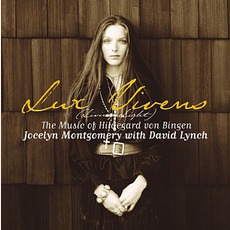 Lux VIvens mp3 Soundtrack by Jocelyn Montgomery With David Lynch
