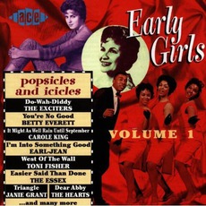 Early Girls, Volume 1: Popsicles & Icicles mp3 Compilation by Various Artists