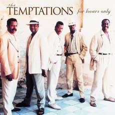 For Lovers Only mp3 Album by The Temptations