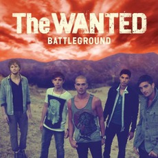 Battleground mp3 Album by The Wanted