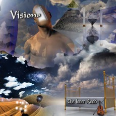 Visions mp3 Album by The Inner Road