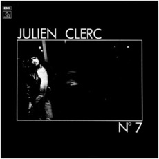 N°7 mp3 Album by Julien Clerc