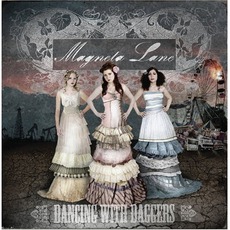 Dancing With Daggers mp3 Album by Magneta Lane