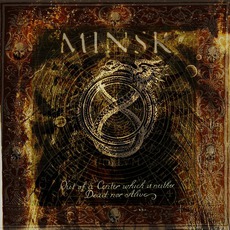 Out Of A Center Which Is Neither Dead Nor Alive mp3 Album by Minsk