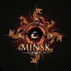 The Ritual Fires Of Abandonment mp3 Album by Minsk