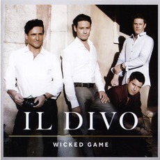 Wicked Game mp3 Album by Il Divo