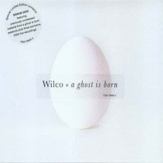 A Ghost Is Born (Limited Edition) mp3 Album by Wilco