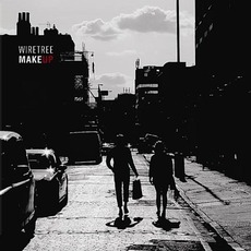 Make Up mp3 Album by Wiretree