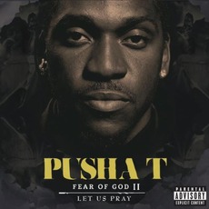 Fear Of God II: Let Us Pray mp3 Album by Pusha T