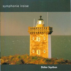 Symphonie Iroise mp3 Album by Didier Squiban