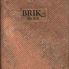 BRIK mp3 Album by De Kift