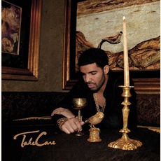 Take Care mp3 Album by Drake