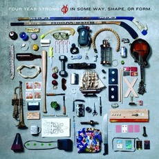 In Some Way, Shape Or Form. mp3 Album by Four Year Strong