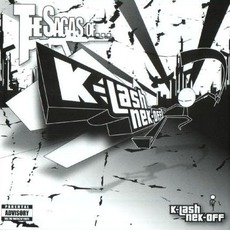 The Sagas Of Klashnekoff mp3 Album by Klashnekoff