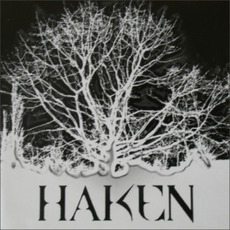 Enter The 5th Dimension mp3 Album by Haken