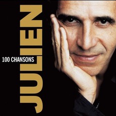 100 Chansons mp3 Artist Compilation by Julien Clerc
