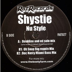 Nu Style mp3 Single by Shystie