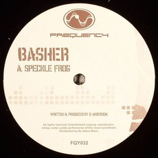 Speckle Frog / Missile mp3 Single by Basher