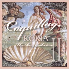 Coquillage 〜The Best Collection II〜 mp3 Artist Compilation by KOKIA