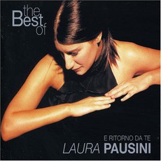 The Best Of Laura Pausini: E Ritorno Da Te mp3 Artist Compilation by Laura Pausini