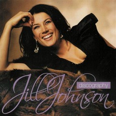 Discography mp3 Artist Compilation by Jill Johnson